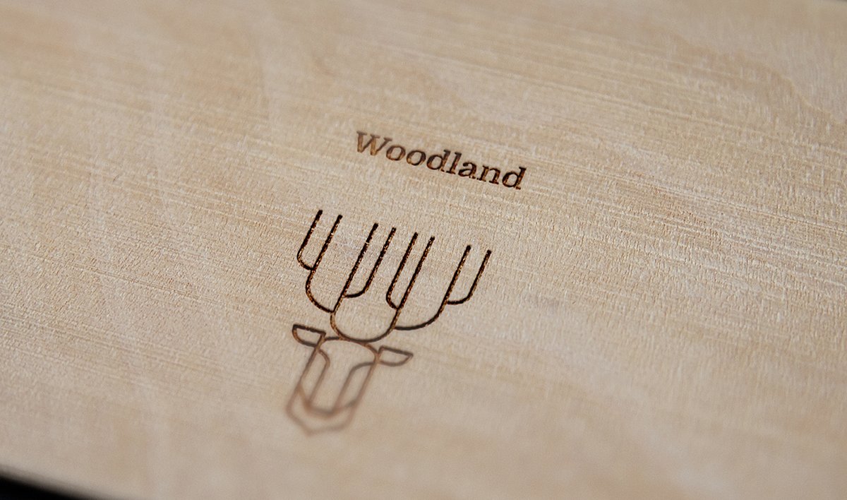 Woodland手工木制品品牌vi設計欣賞 Woodland手工木制品品牌vi設計欣賞,手工木制品品牌,手工木制品品牌vi設計,家具品牌vi設計,家具品牌視覺形象識別設計,深圳vi設計,深圳品牌視覺形象識別設計,左右格局