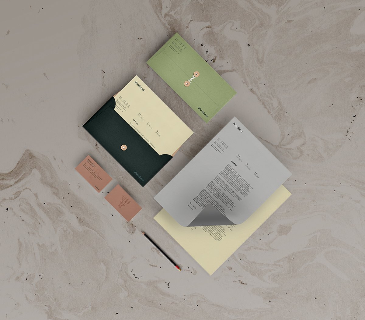 Woodland手工木制品品牌vi設計欣賞 Woodland手工木制品品牌vi設計欣賞,手工木制品品牌,手工木制品品牌vi設計,家具品牌vi設計,家具品牌視覺形象識別設計,深圳vi設計,深圳品牌視覺形象識別設計,左右格局