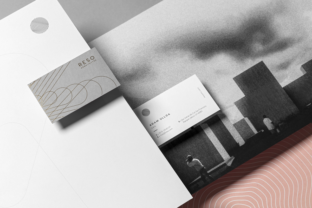 建筑公司品牌vi設計欣賞，建筑公司vi設計，企業vi設計，vi設計，深圳vi設計，左右格局