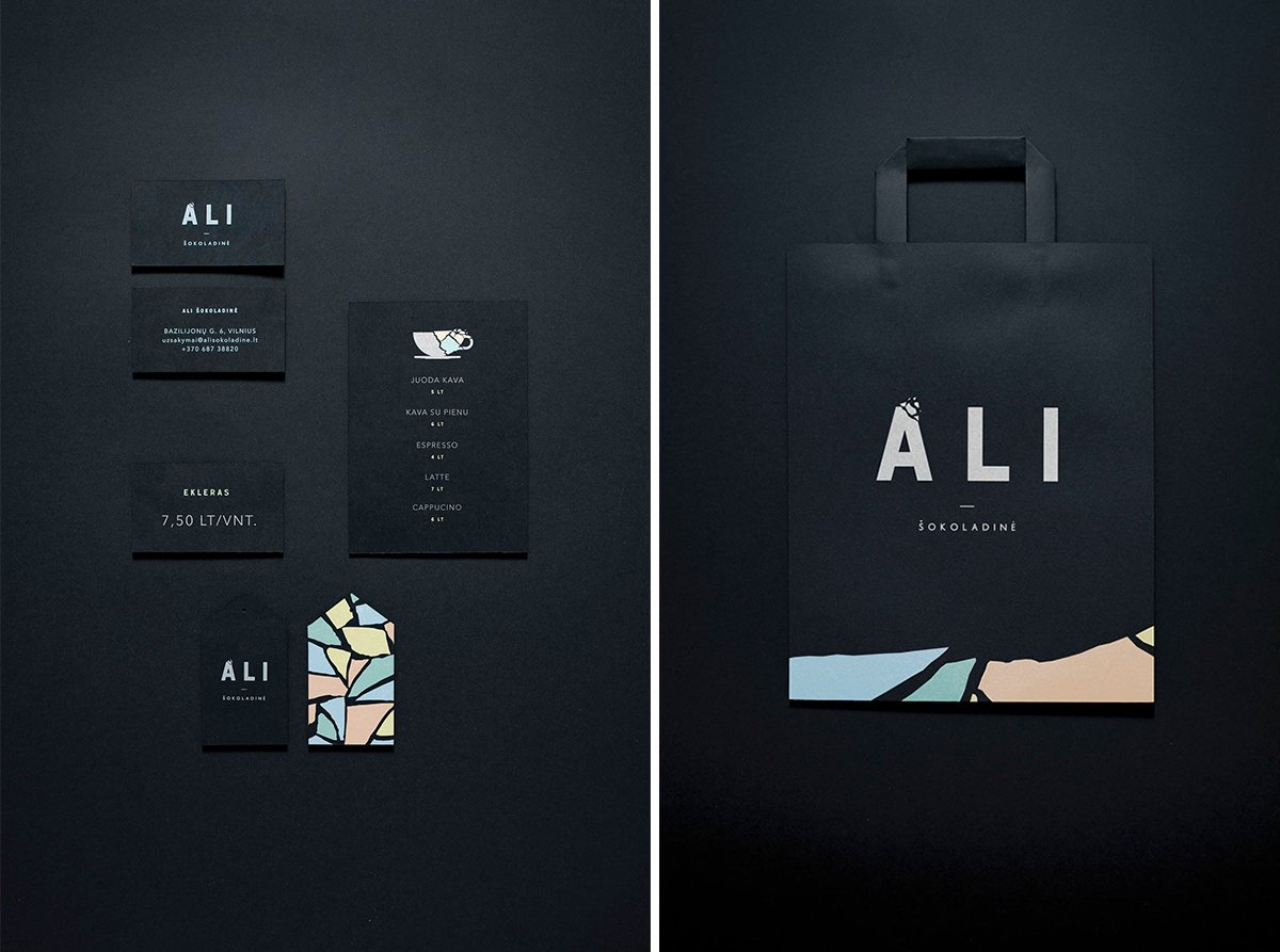 甜點品牌VI設計和品牌包裝設計欣賞 甜點品牌VI設計和品牌包裝設計欣賞,VI設計,食品VI設計,甜點VI設計,食品包裝設計,深圳VI設計,左右格局