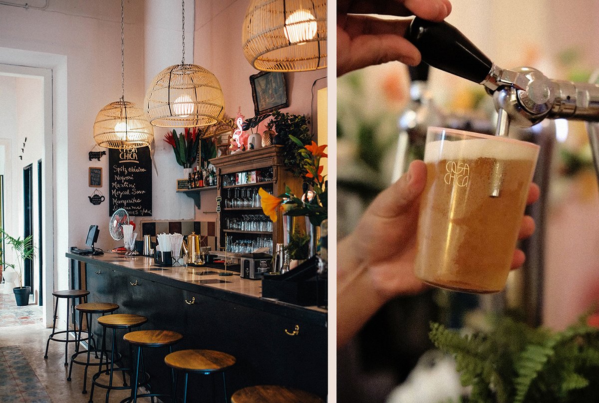 國外酒吧品牌VI設計和品牌形象設計欣賞,VI設計，酒吧品牌VI設計，餐飲VI設計，深圳VI設計，左右格局