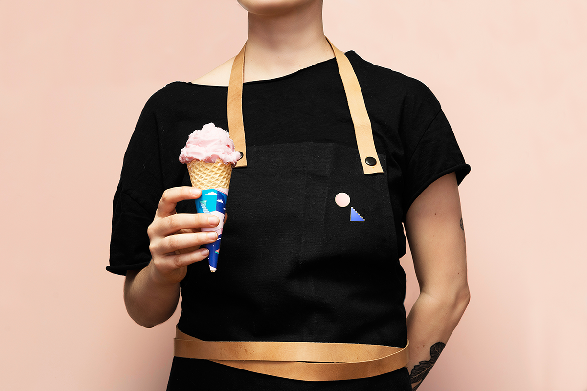 食品冰激凌品牌vi設計案例和優秀vi手冊欣賞 食品冰激凌品牌vi設計案例和優秀vi手冊欣賞,vi設計,食品vi設計,品牌vi設計,優秀vi手冊,冰激凌vi設計,深圳vi設計,左右格局