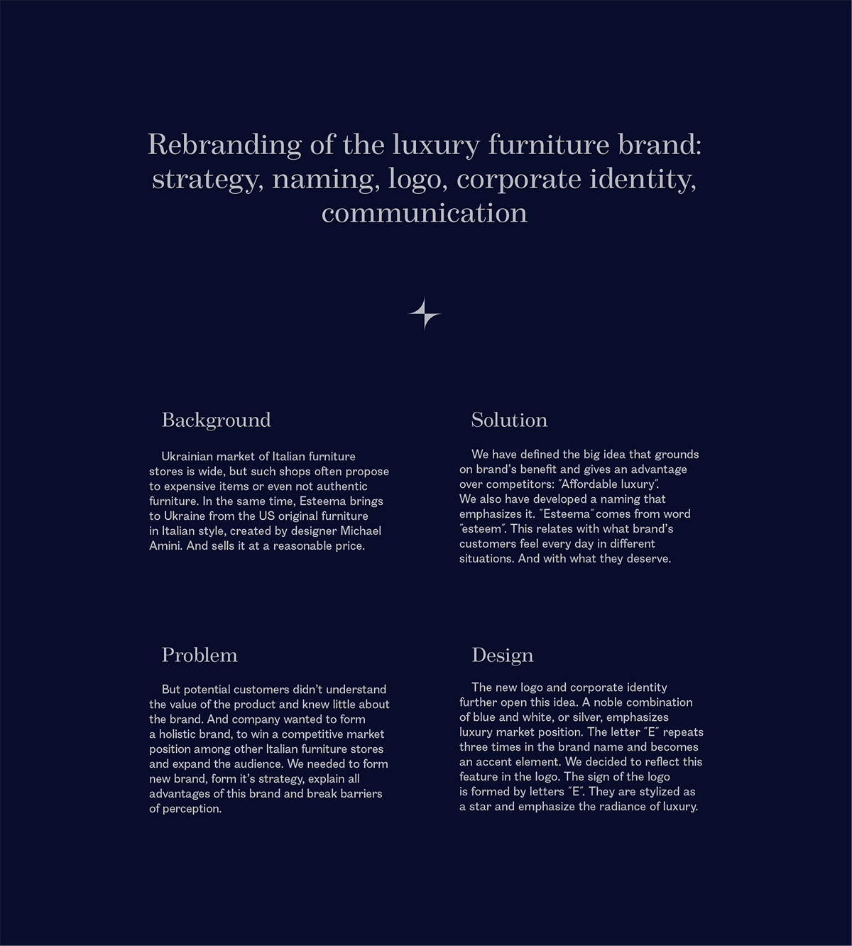 家具&禮品高端vi設計，vi設計，品牌vi設計，高端vi設計，家具vi設計，禮品vi設計，左右格局