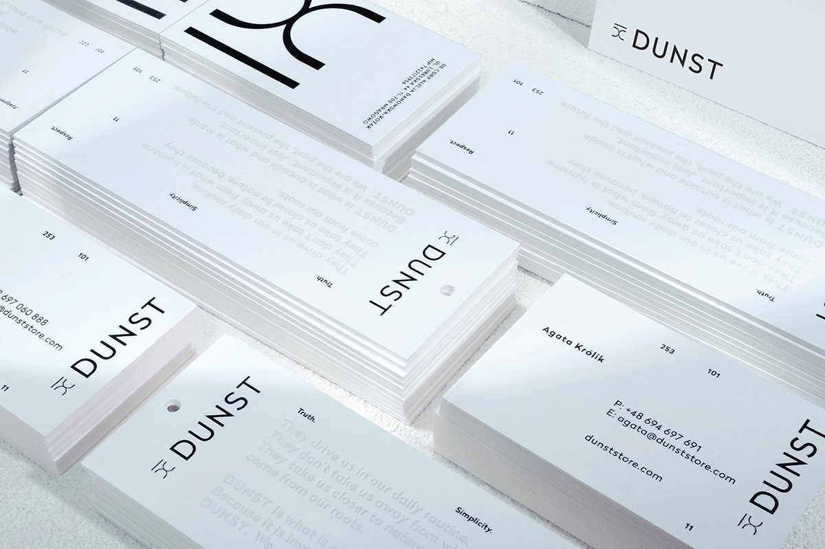 歐美國際潮牌服飾品牌vi設計案例，vi設計，品牌vi設計，服飾vi設計，潮牌vi設計，歐美潮牌服飾，服飾vi案例，深圳vi設計，左右格局