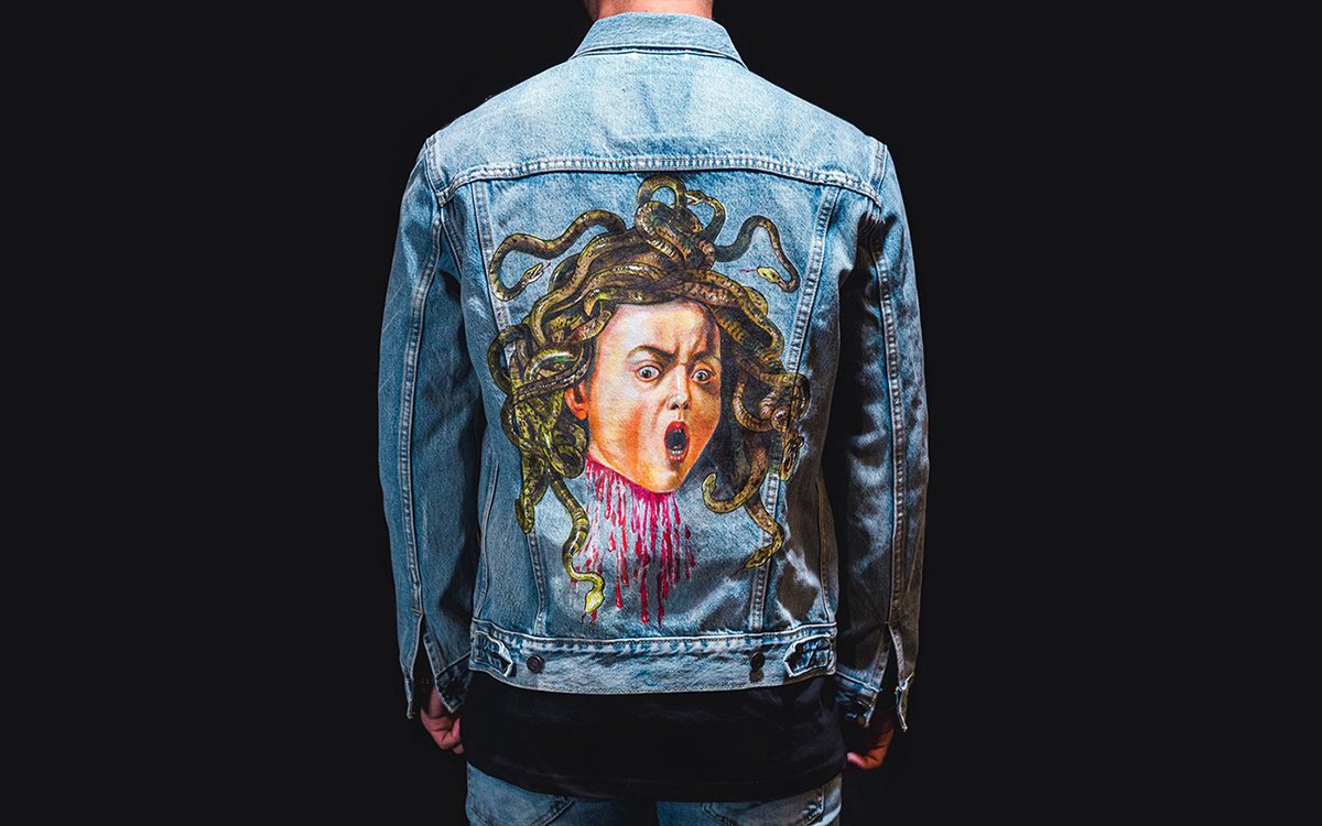 3WAYZ國際服裝潮牌品牌VI設計案例，VI設計，品牌VI設計，服裝VI設計，潮牌VI設計，潮牌品牌VI，深圳VI設計，左右格局