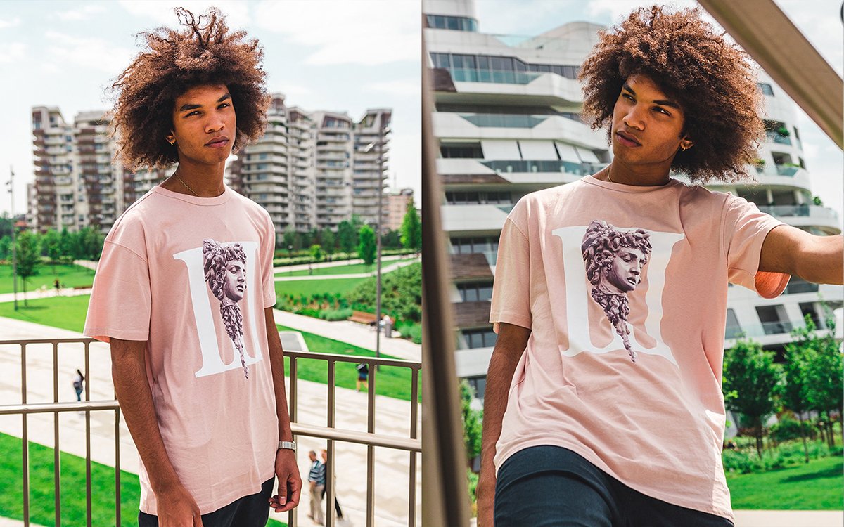 3WAYZ國際服裝潮牌品牌VI設計案例，VI設計，品牌VI設計，服裝VI設計，潮牌VI設計，潮牌品牌VI，深圳VI設計，左右格局