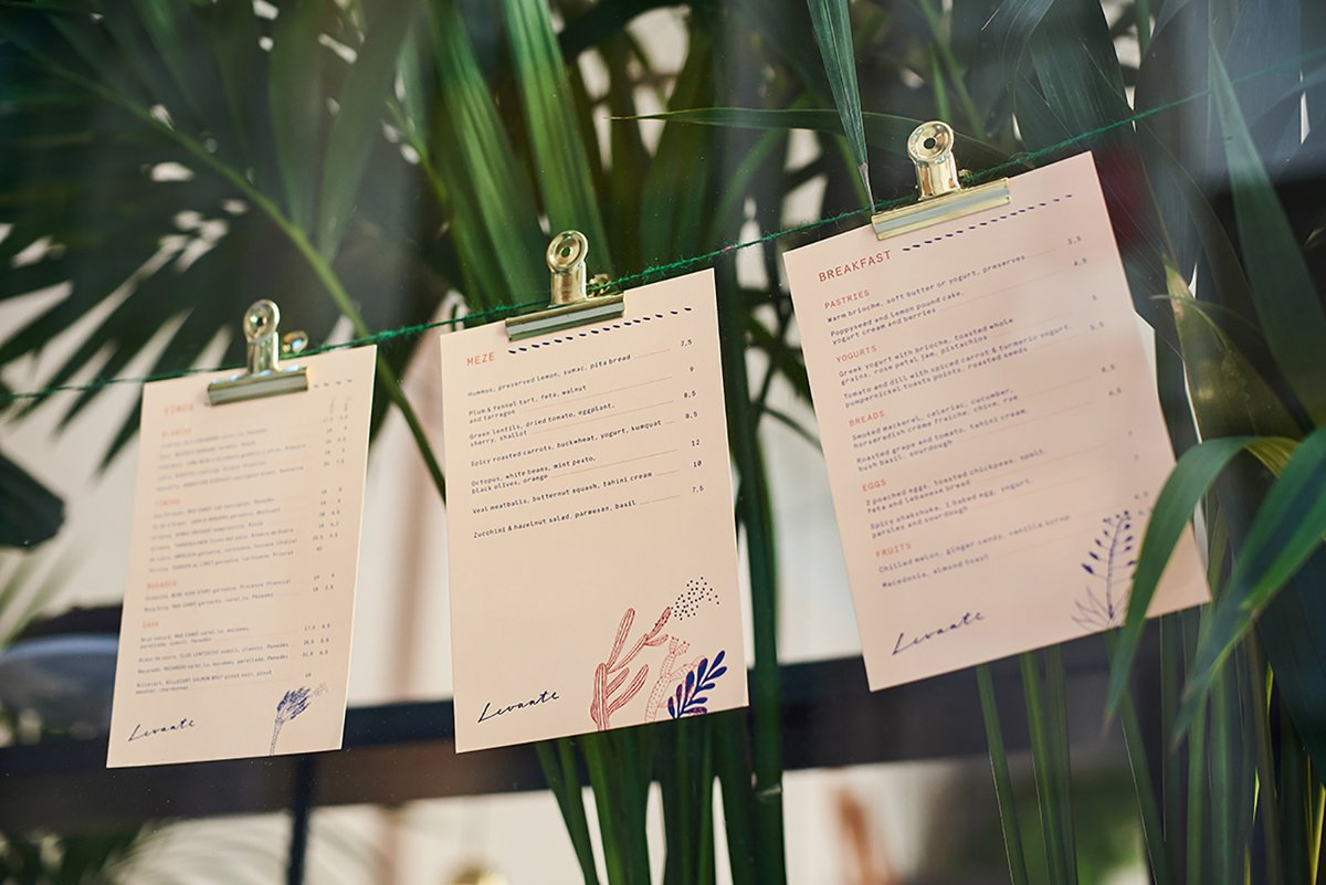 LEVANTE 餐廳vi品牌店面圖形設(shè)計(jì)賞析 LEVANTE 餐廳vi品牌店面圖形設(shè)計(jì)賞析,vi設(shè)計(jì),品牌vi設(shè)計(jì),餐廳vi設(shè)計(jì),圖形設(shè)計(jì),餐廳品牌vi設(shè)計(jì),品牌包裝設(shè)計(jì),深圳vi設(shè)計(jì),左右格局