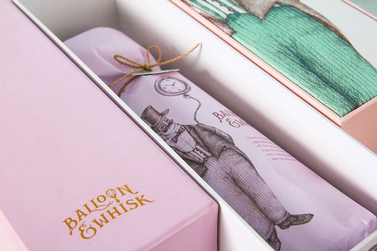 蛋糕店(食品)品牌vi設(shè)計(jì)—Balloon and Whisk 插圖賞析 蛋糕店(食品)品牌vi設(shè)計(jì)—Balloon and Whisk 插圖賞析,vi設(shè)計(jì),視覺(jué)形象vi設(shè)計(jì),食品vi設(shè)計(jì),包裝設(shè)計(jì),蛋糕店品牌vi設(shè)計(jì),vi品牌策劃,深圳vi設(shè)計(jì),左右格局