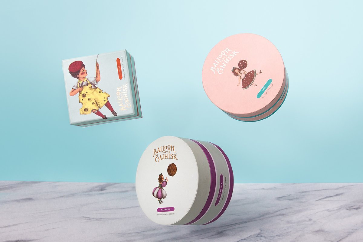 蛋糕店(食品)品牌vi設(shè)計(jì)—Balloon and Whisk 插圖賞析 蛋糕店(食品)品牌vi設(shè)計(jì)—Balloon and Whisk 插圖賞析,vi設(shè)計(jì),視覺(jué)形象vi設(shè)計(jì),食品vi設(shè)計(jì),包裝設(shè)計(jì),蛋糕店品牌vi設(shè)計(jì),vi品牌策劃,深圳vi設(shè)計(jì),左右格局