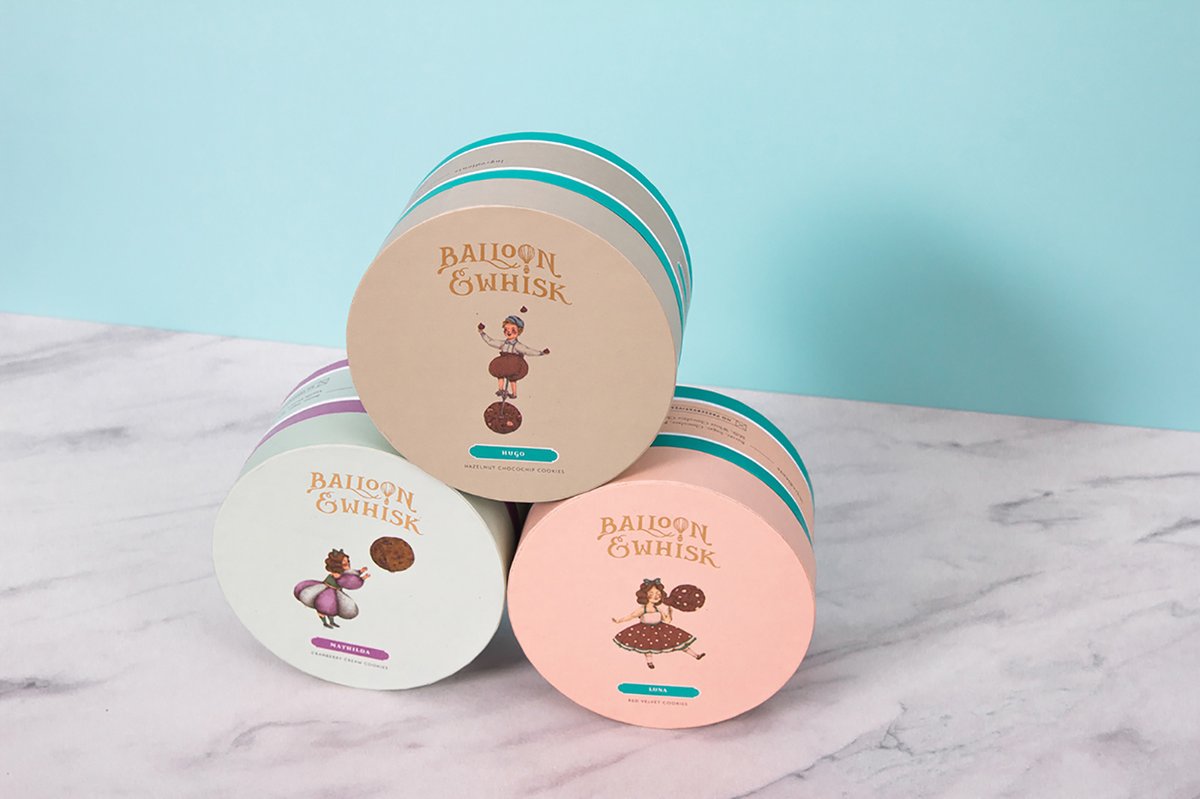 蛋糕店(食品)品牌vi設(shè)計(jì)—Balloon and Whisk 插圖賞析 蛋糕店(食品)品牌vi設(shè)計(jì)—Balloon and Whisk 插圖賞析,vi設(shè)計(jì),視覺(jué)形象vi設(shè)計(jì),食品vi設(shè)計(jì),包裝設(shè)計(jì),蛋糕店品牌vi設(shè)計(jì),vi品牌策劃,深圳vi設(shè)計(jì),左右格局