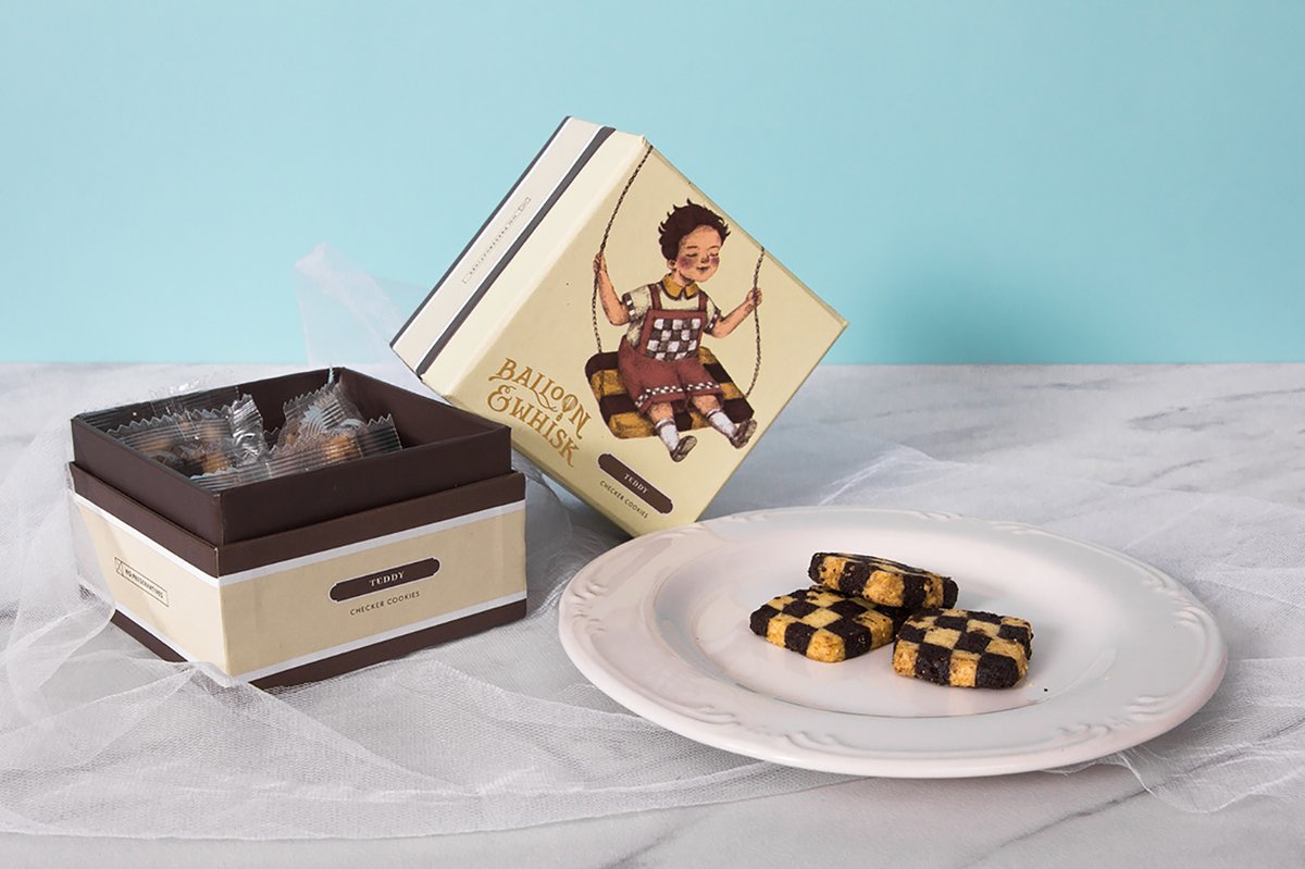 蛋糕店(食品)品牌vi設(shè)計(jì)—Balloon and Whisk 插圖賞析 蛋糕店(食品)品牌vi設(shè)計(jì)—Balloon and Whisk 插圖賞析,vi設(shè)計(jì),視覺(jué)形象vi設(shè)計(jì),食品vi設(shè)計(jì),包裝設(shè)計(jì),蛋糕店品牌vi設(shè)計(jì),vi品牌策劃,深圳vi設(shè)計(jì),左右格局