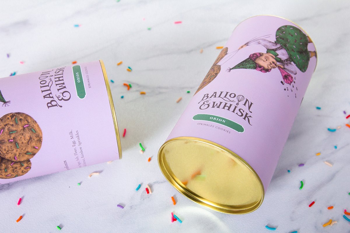 蛋糕店(食品)品牌vi設(shè)計(jì)—Balloon and Whisk 插圖賞析 蛋糕店(食品)品牌vi設(shè)計(jì)—Balloon and Whisk 插圖賞析,vi設(shè)計(jì),視覺(jué)形象vi設(shè)計(jì),食品vi設(shè)計(jì),包裝設(shè)計(jì),蛋糕店品牌vi設(shè)計(jì),vi品牌策劃,深圳vi設(shè)計(jì),左右格局