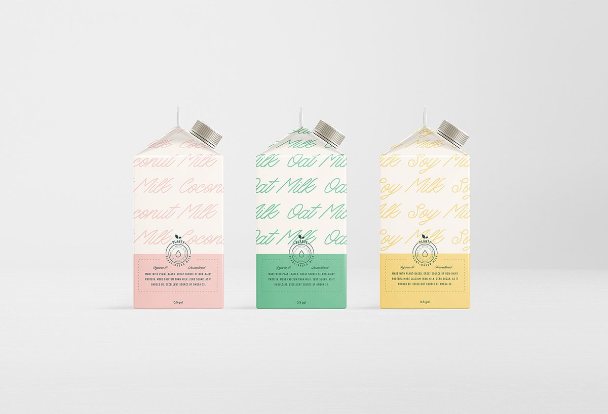 (餐飲)牛奶vi品牌標識—— PLANTY 簡約現代包裝vi設計案例 (餐飲)牛奶vi品牌標識—— PLANTY 簡約現代包裝vi設計案例,vi設計,包裝vi設計,(餐飲)牛奶品牌vi設計,品牌包裝vi設計,品牌vi設計,vi品牌策劃,深圳vi設計,左右格局