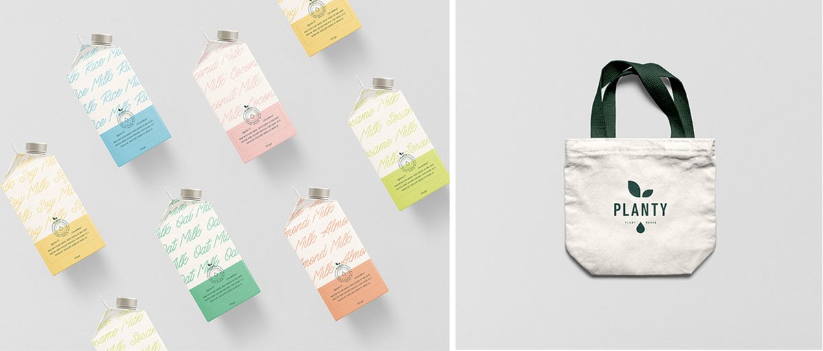 (餐飲)牛奶vi品牌標識—— PLANTY 簡約現代包裝vi設計案例 (餐飲)牛奶vi品牌標識—— PLANTY 簡約現代包裝vi設計案例,vi設計,包裝vi設計,(餐飲)牛奶品牌vi設計,品牌包裝vi設計,品牌vi設計,vi品牌策劃,深圳vi設計,左右格局