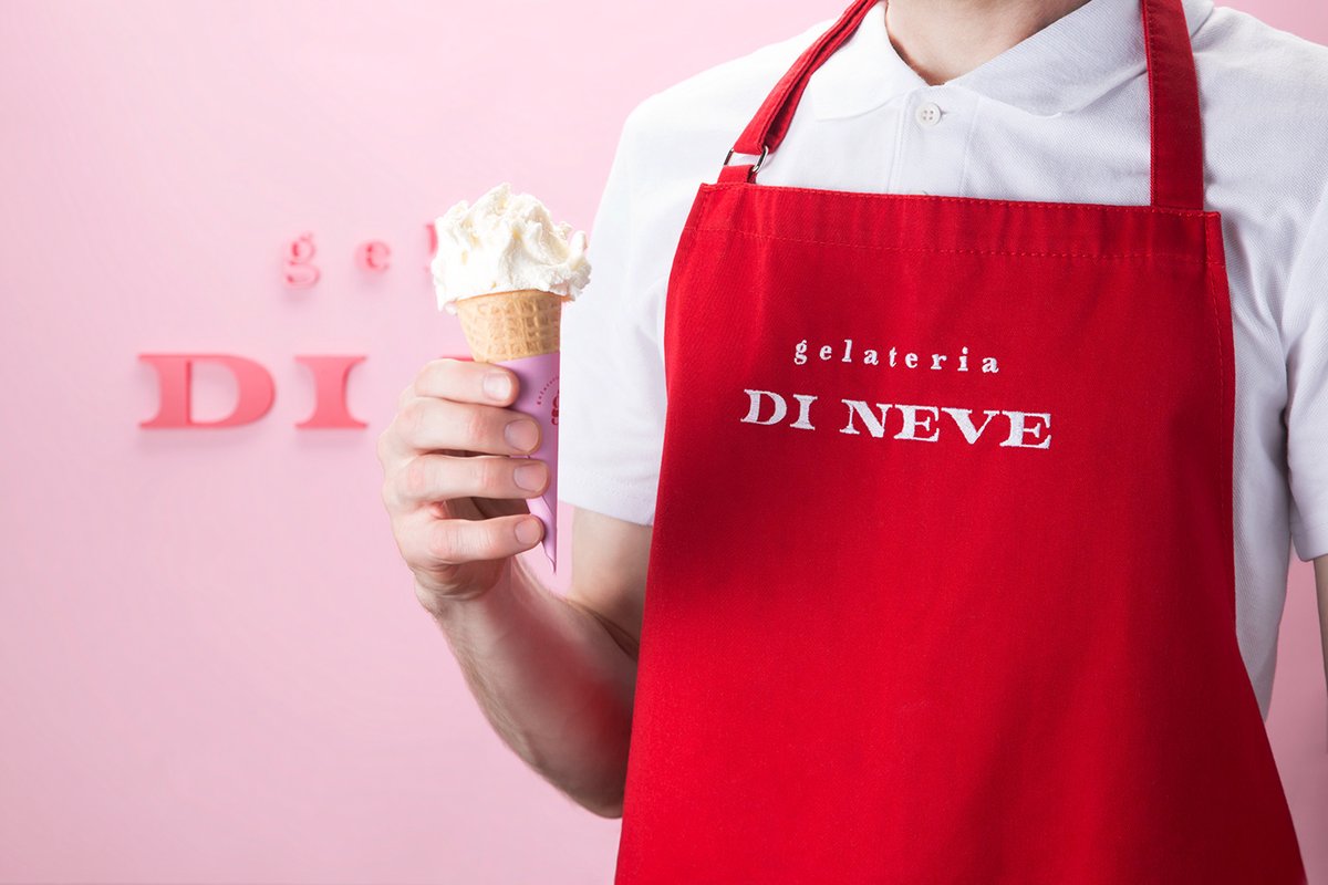 冷凍甜點 Di Neve 品牌vi設計—”g“品牌標識設計 冷凍甜點 Di Neve 品牌vi設計—”g“品牌標識設計,vi設計,食品vi設計,甜點品牌vi設計,品牌標識設計,品牌vi設計,vi品牌策劃,深圳vi設計,左右格局