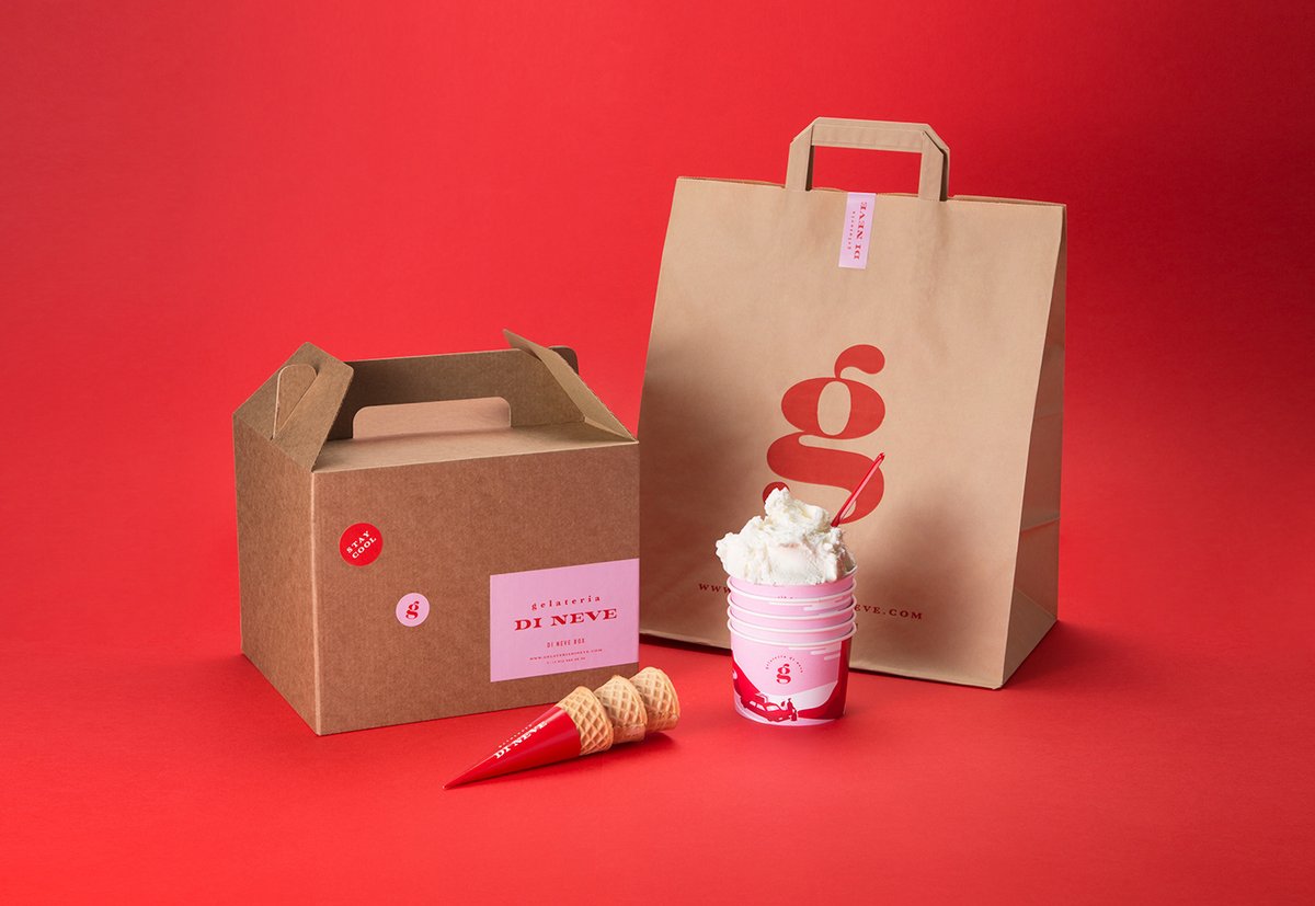 冷凍甜點 Di Neve 品牌vi設計—”g“品牌標識設計 冷凍甜點 Di Neve 品牌vi設計—”g“品牌標識設計,vi設計,食品vi設計,甜點品牌vi設計,品牌標識設計,品牌vi設計,vi品牌策劃,深圳vi設計,左右格局