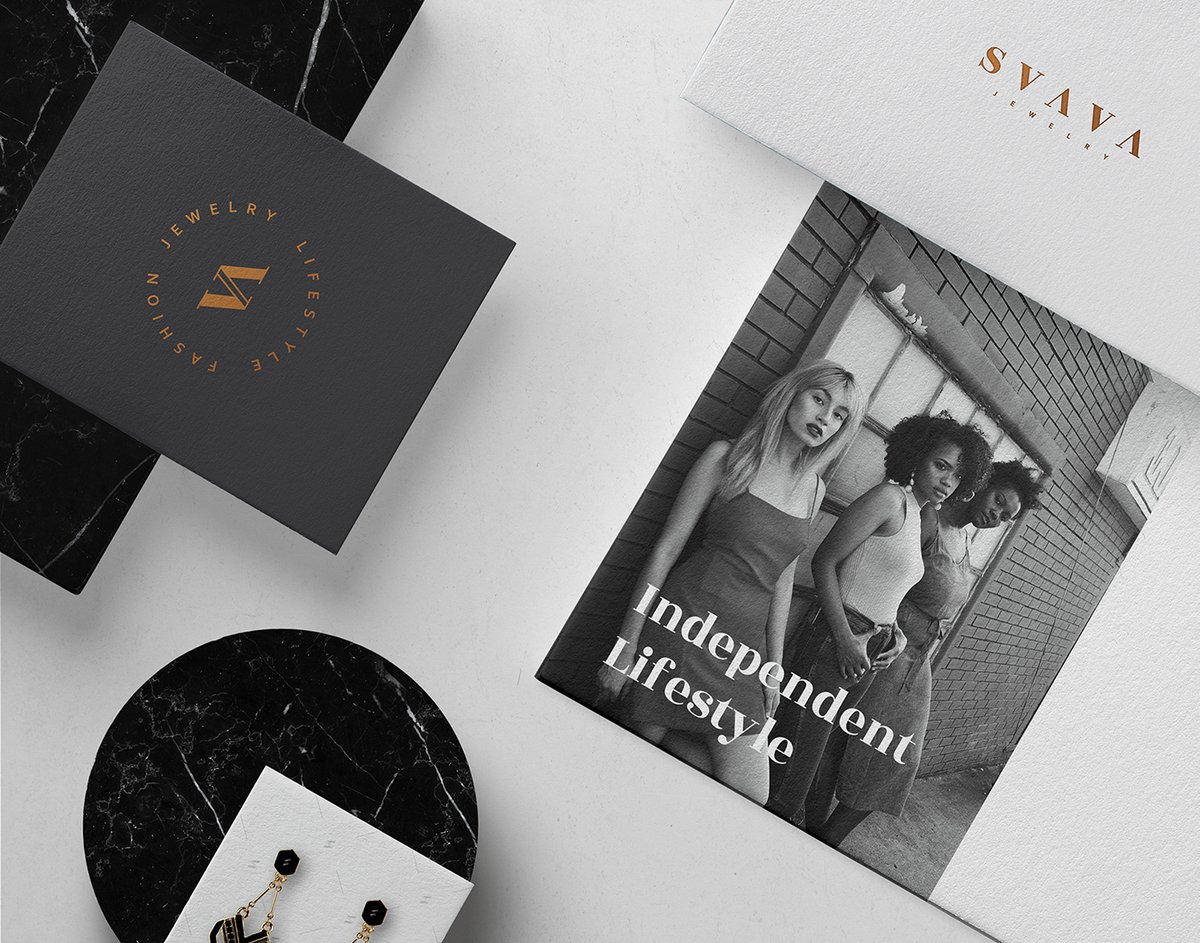 時尚輕奢珠寶VI設計如何提升品牌形象——以3組個性珠寶包裝品牌戰略為例 時尚輕奢珠寶VI設計如何提升品牌形象,珠寶VI設計,品牌形象設計,珠寶包裝設計,左右格局