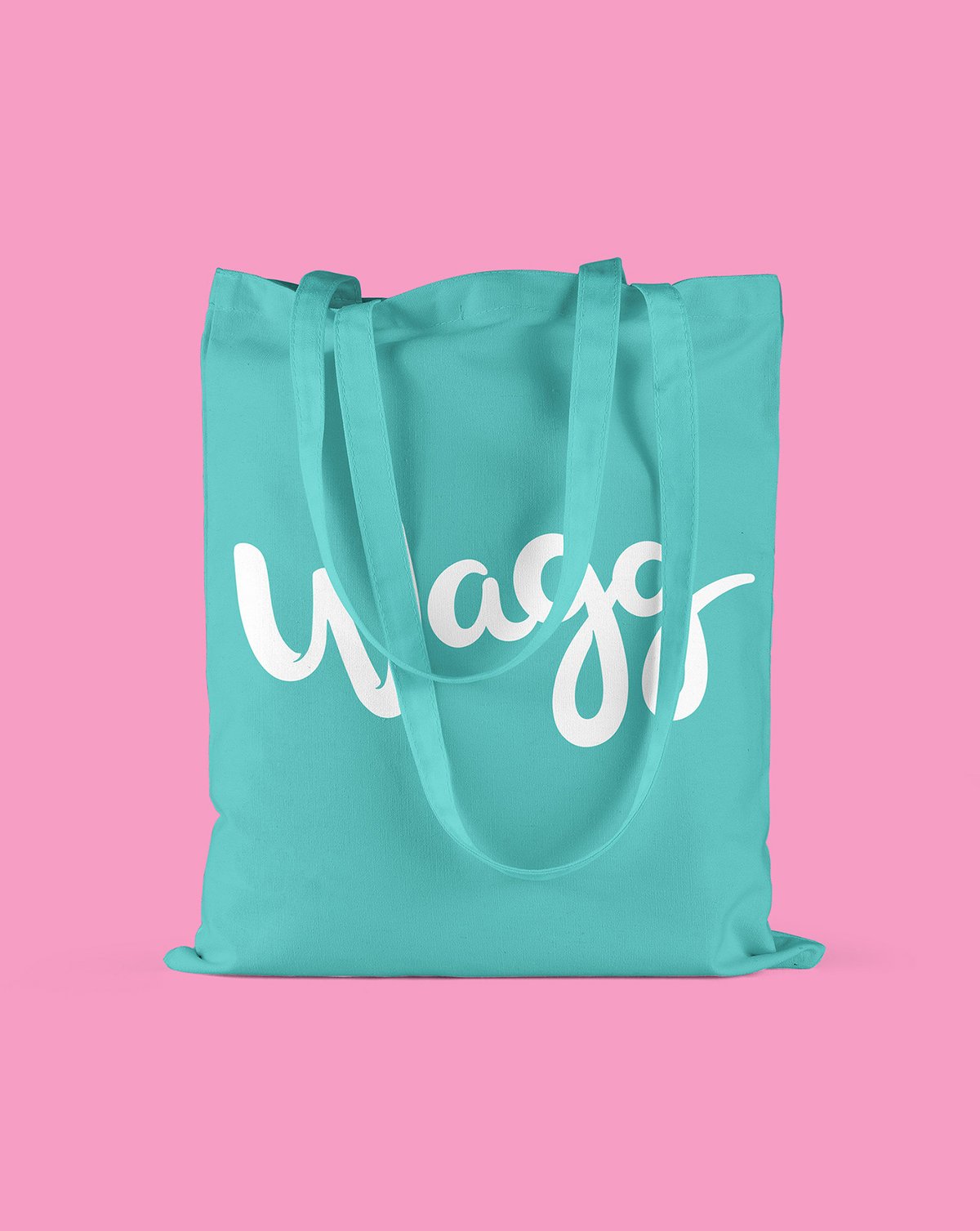 寵物食品 Wagg 品牌標識vi設計及品牌重塑，vi設計，食品vi設計，品牌形象設計，食品品牌vi設計，標識設計，品牌vi設計，品牌策劃，深圳vi設計，左右格局