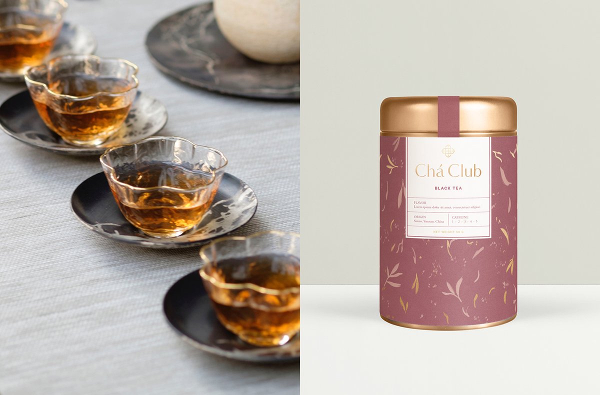 （餐飲）茶俱樂部品牌包裝vi設計和品牌定位案例，vi設計，餐飲品牌vi設計，餐飲vi設計，品牌包裝設計，品牌vi設計，品牌定位，vi品牌策劃，深圳vi設計，左右格局
