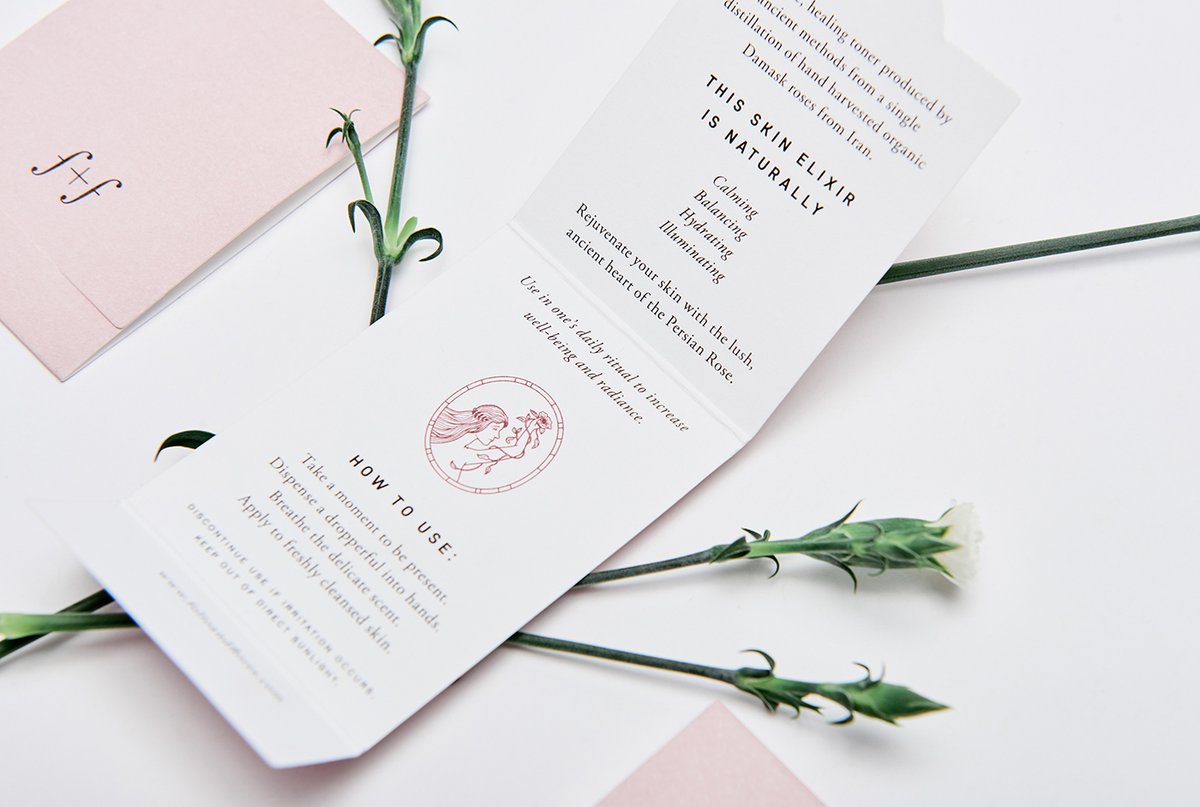 護膚品 Folio + Flores 品牌vi設計—標識設計的戰略性意義 護膚品 Folio + Flores 品牌vi設計—標識設計的戰略性意義,vi設計,標識設計,化妝品品牌vi設計,企業vi設計,品牌vi設計,化妝品vi設計,vi品牌策劃,深圳vi設計,左右格局