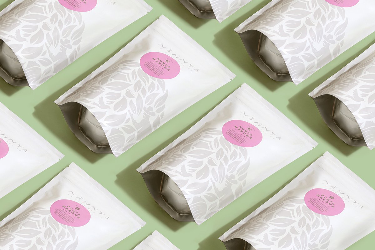 NAHNYA 企業品牌vi設計和品牌包裝形象策劃 NAHNYA 企業品牌vi設計和品牌包裝形象策劃,vi設計,企業形象vi設計,餐飲企業品牌vi設計,品牌包裝,企業vi設計,vi品牌策劃,深圳vi設計,左右格局