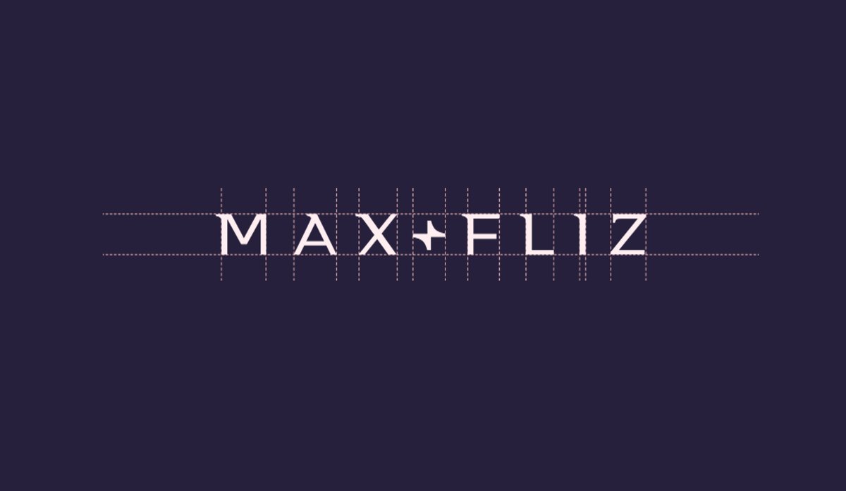 高端酒店 Max-Fliz 品牌vi設(shè)計和品牌標(biāo)志重塑概念，vi設(shè)計，視覺形象設(shè)計，品牌重塑，品牌標(biāo)志設(shè)計，酒店品牌vi設(shè)計，高端酒店vi設(shè)計，品牌策劃，深圳vi設(shè)計，左右格局