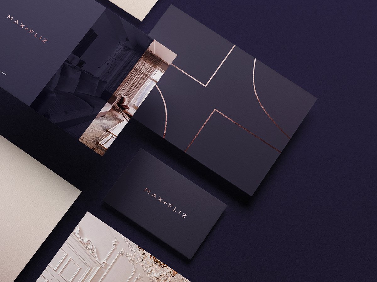 高端酒店 Max-Fliz 品牌vi設(shè)計和品牌標(biāo)志重塑概念，vi設(shè)計，視覺形象設(shè)計，品牌重塑，品牌標(biāo)志設(shè)計，酒店品牌vi設(shè)計，高端酒店vi設(shè)計，品牌策劃，深圳vi設(shè)計，左右格局