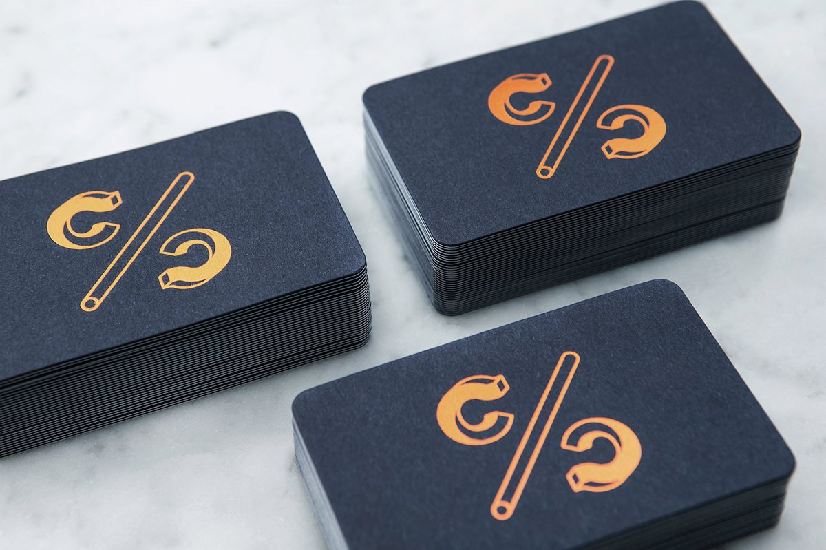 Crux & Co餐飲店品牌vi設(shè)計和logo設(shè)計——字母組合的標(biāo)志設(shè)計，vi設(shè)計，餐飲vi設(shè)計，餐飲品牌vi設(shè)計，logo設(shè)計，品牌標(biāo)識vi設(shè)計，品牌vi設(shè)計，品牌策劃，深圳vi設(shè)計，左右格局