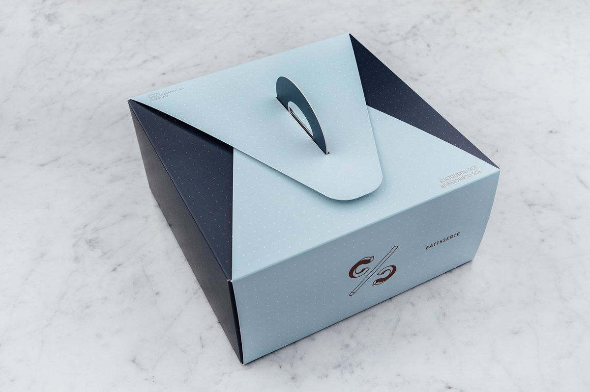 Crux & Co餐飲店品牌vi設(shè)計和logo設(shè)計——字母組合的標(biāo)志設(shè)計，vi設(shè)計，餐飲vi設(shè)計，餐飲品牌vi設(shè)計，logo設(shè)計，品牌標(biāo)識vi設(shè)計，品牌vi設(shè)計，品牌策劃，深圳vi設(shè)計，左右格局