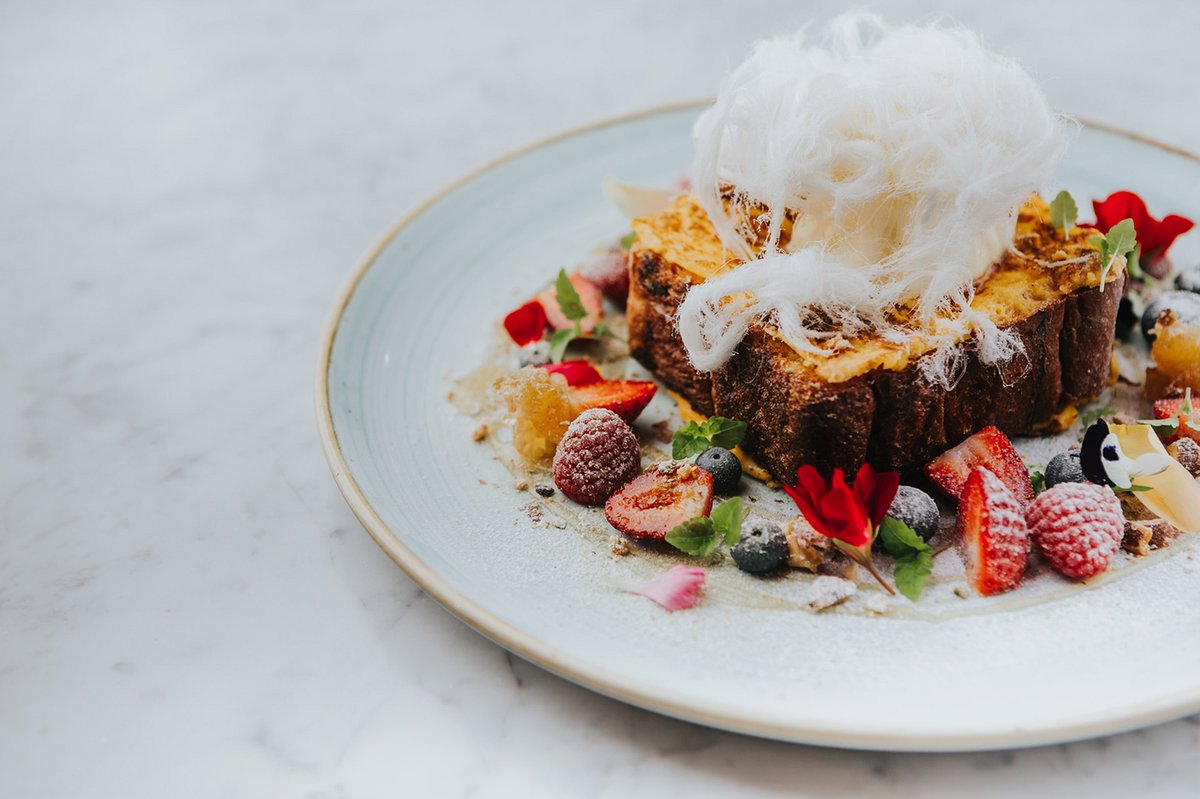 Crux & Co餐飲店品牌vi設(shè)計和logo設(shè)計——字母組合的標(biāo)志設(shè)計，vi設(shè)計，餐飲vi設(shè)計，餐飲品牌vi設(shè)計，logo設(shè)計，品牌標(biāo)識vi設(shè)計，品牌vi設(shè)計，品牌策劃，深圳vi設(shè)計，左右格局