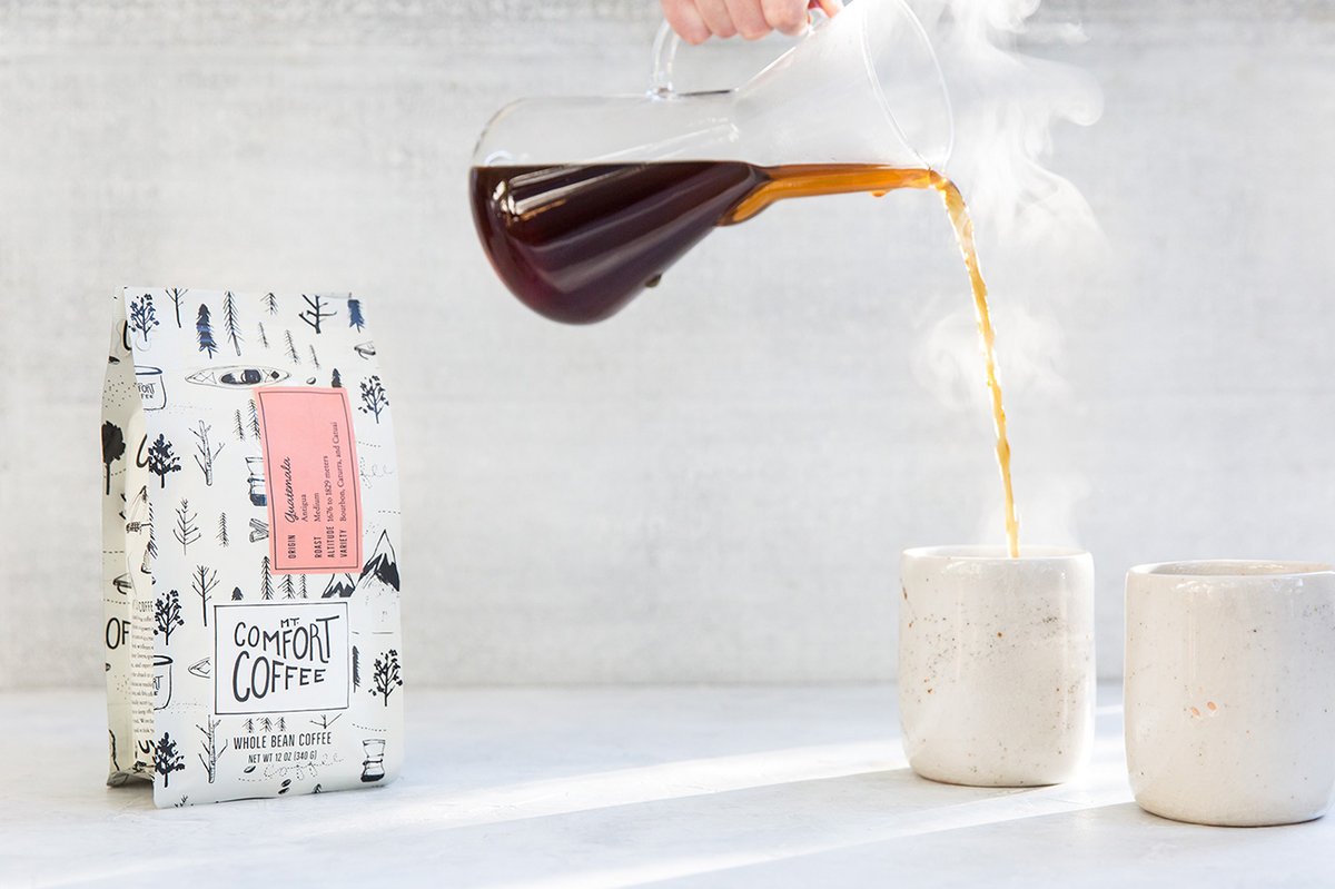 （餐飲）Comfort咖啡品牌vi設(shè)計(jì)——插圖包裝視覺(jué)設(shè)計(jì)，vi設(shè)計(jì)，餐飲vi設(shè)計(jì)，餐飲品牌vi設(shè)計(jì)，包裝視覺(jué)設(shè)計(jì)，品牌標(biāo)識(shí)vi設(shè)計(jì)，品牌vi設(shè)計(jì)，品牌策劃，深圳vi設(shè)計(jì)，左右格局