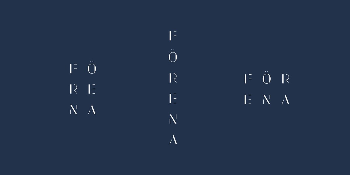 水療中心Förena品牌vi設計案例，vi設計，視覺形象設計，水療品牌vi設計，水療vi設計，品牌標識設計，酒店品牌vi設計，酒店vi設計，品牌策劃，深圳vi設計，左右格局