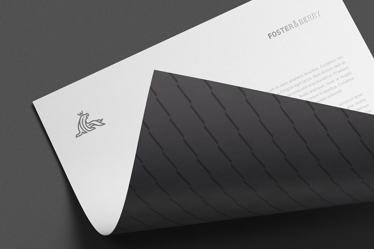 現(xiàn)代男士時(shí)尚服裝vi形象設(shè)計(jì)案例，服裝品牌vi設(shè)計(jì)，vi形象設(shè)計(jì)，時(shí)尚vi設(shè)計(jì)，深圳vi設(shè)計(jì)，左右格局