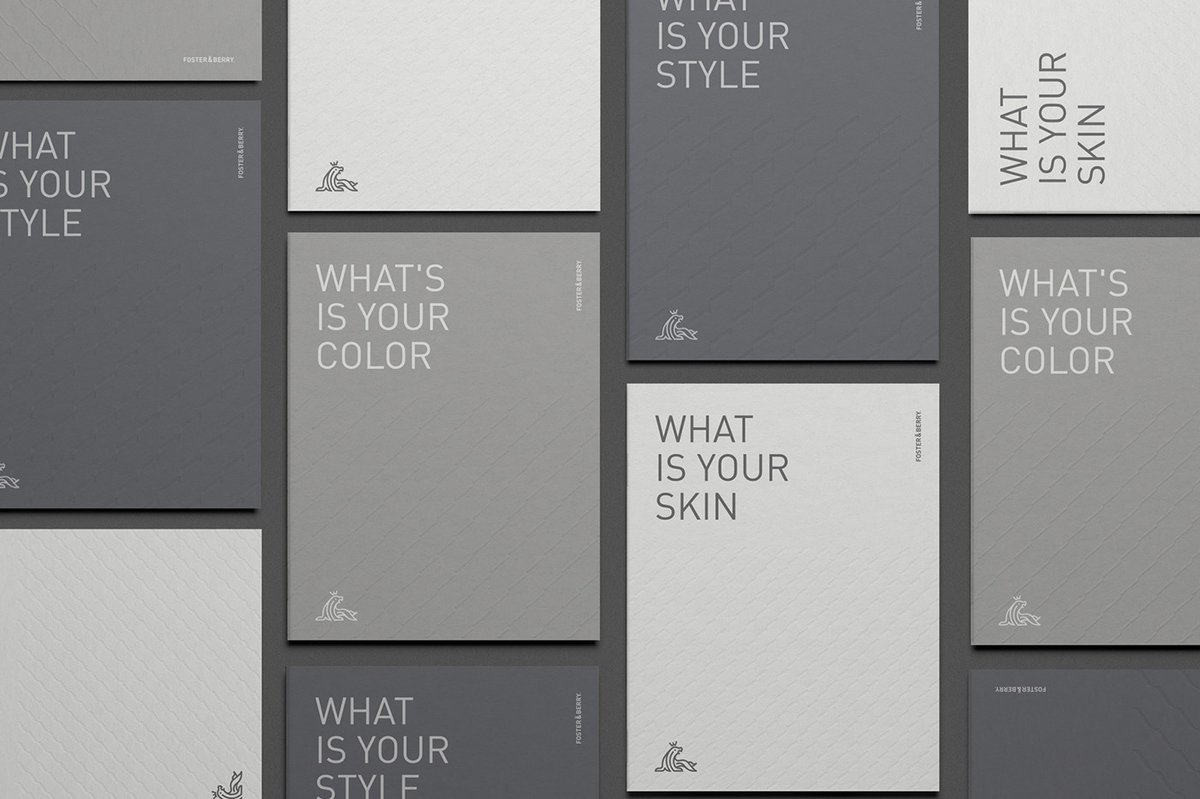 現(xiàn)代男士時(shí)尚服裝vi形象設(shè)計(jì)案例，服裝品牌vi設(shè)計(jì)，vi形象設(shè)計(jì)，時(shí)尚vi設(shè)計(jì)，深圳vi設(shè)計(jì)，左右格局