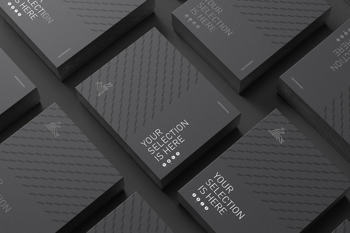 現(xiàn)代男士時(shí)尚服裝vi形象設(shè)計(jì)案例，服裝品牌vi設(shè)計(jì)，vi形象設(shè)計(jì)，時(shí)尚vi設(shè)計(jì)，深圳vi設(shè)計(jì)，左右格局