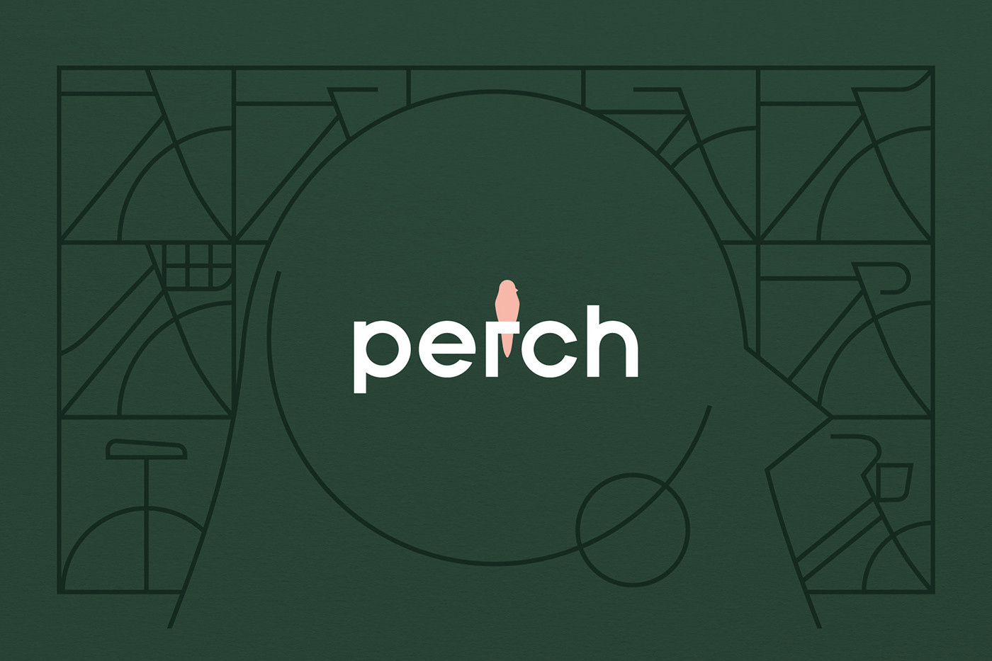 Perch精美咖啡館(餐飲)品牌VI設計——品牌標識視覺設計 Perch精美咖啡館(餐飲)品牌VI設計——品牌標識視覺設計,餐飲品牌vi設計,空間設計,品牌策劃,深圳vi設計,左右格局