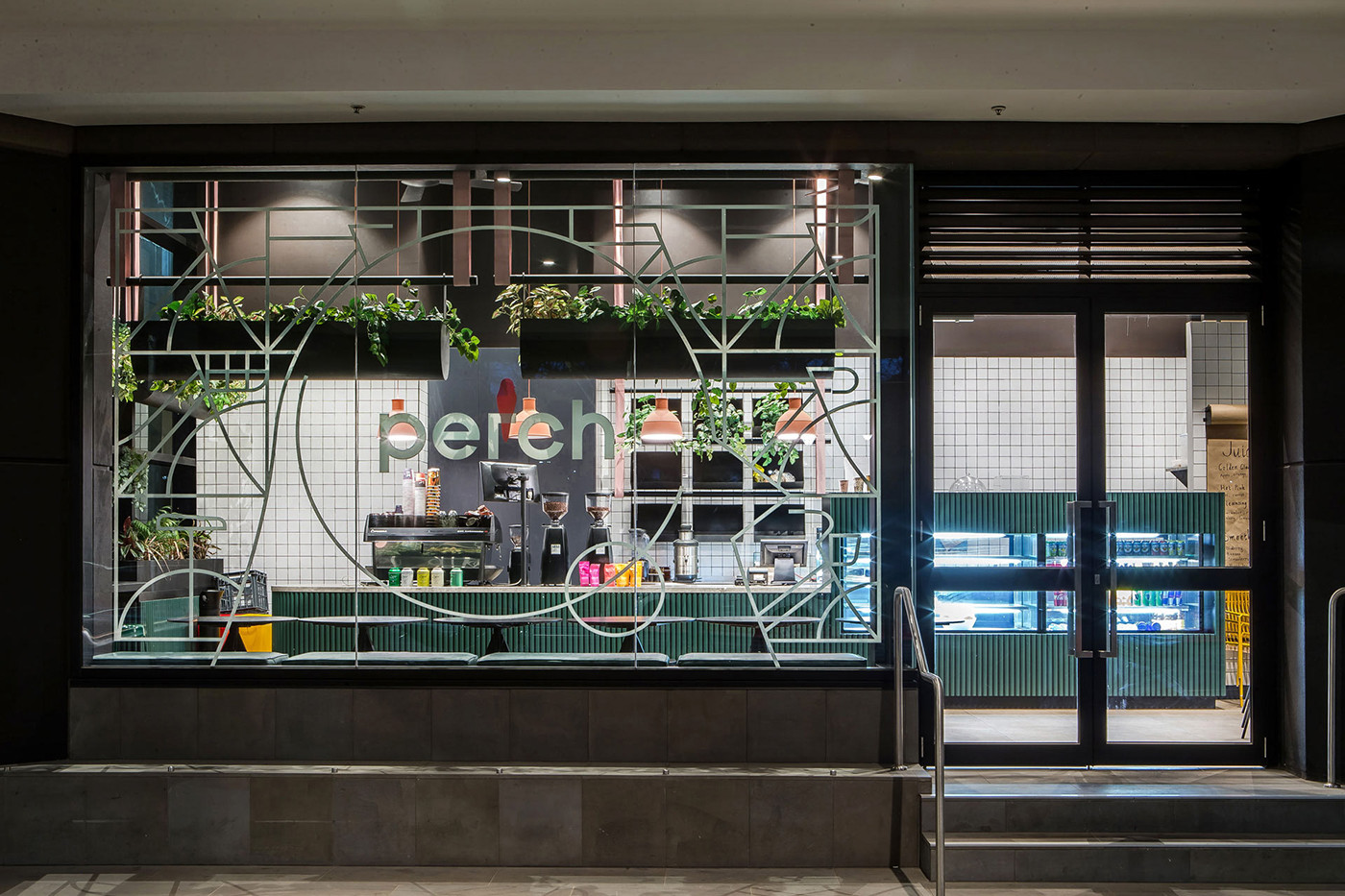 Perch精美咖啡館(餐飲)品牌VI設計——品牌標識視覺設計 Perch精美咖啡館(餐飲)品牌VI設計——品牌標識視覺設計,餐飲品牌vi設計,空間設計,品牌策劃,深圳vi設計,左右格局