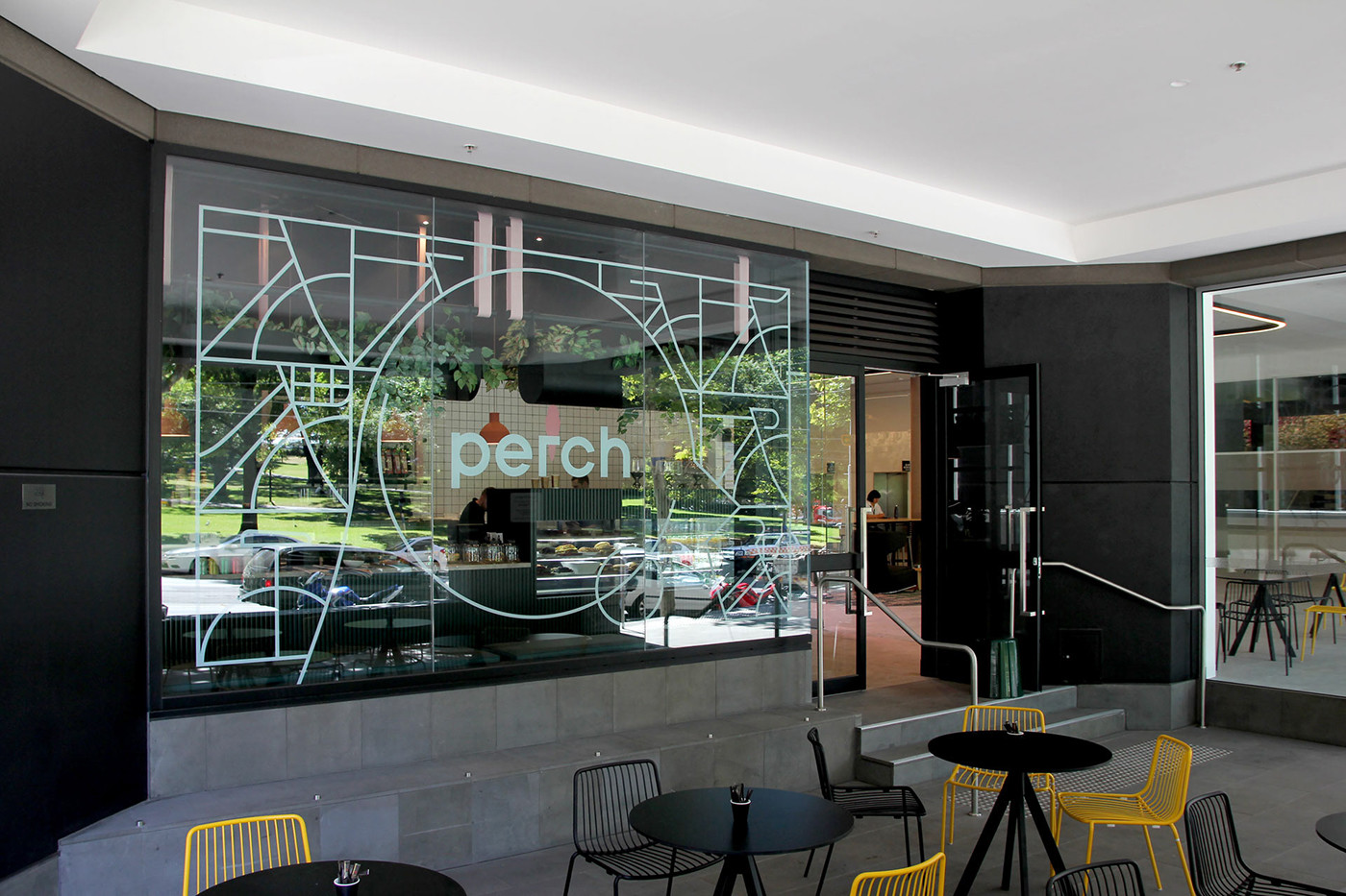 Perch精美咖啡館(餐飲)品牌VI設計——品牌標識視覺設計 Perch精美咖啡館(餐飲)品牌VI設計——品牌標識視覺設計,餐飲品牌vi設計,空間設計,品牌策劃,深圳vi設計,左右格局