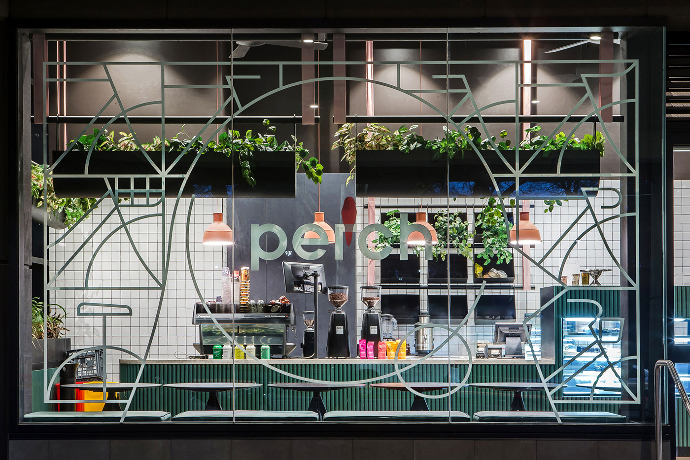 Perch精美咖啡館(餐飲)品牌VI設計——品牌標識視覺設計 Perch精美咖啡館(餐飲)品牌VI設計——品牌標識視覺設計,餐飲品牌vi設計,空間設計,品牌策劃,深圳vi設計,左右格局