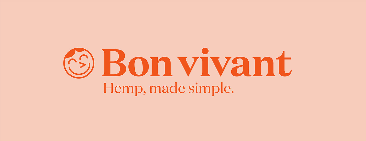 Bon Vivant手工食品品牌VI形象設(shè)計(jì) Bon Vivant手工食品品牌VI形象設(shè)計(jì),食品vi設(shè)計(jì),深圳vi設(shè)計(jì),左右格局