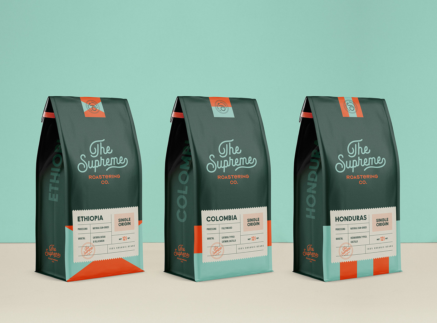 國外烘焙公司咖啡品牌VI設(shè)計和包裝設(shè)計 國外烘焙公司咖啡品牌VI設(shè)計和包裝設(shè)計,餐飲vi設(shè)計,包裝設(shè)計,深圳vi設(shè)計,左右格局