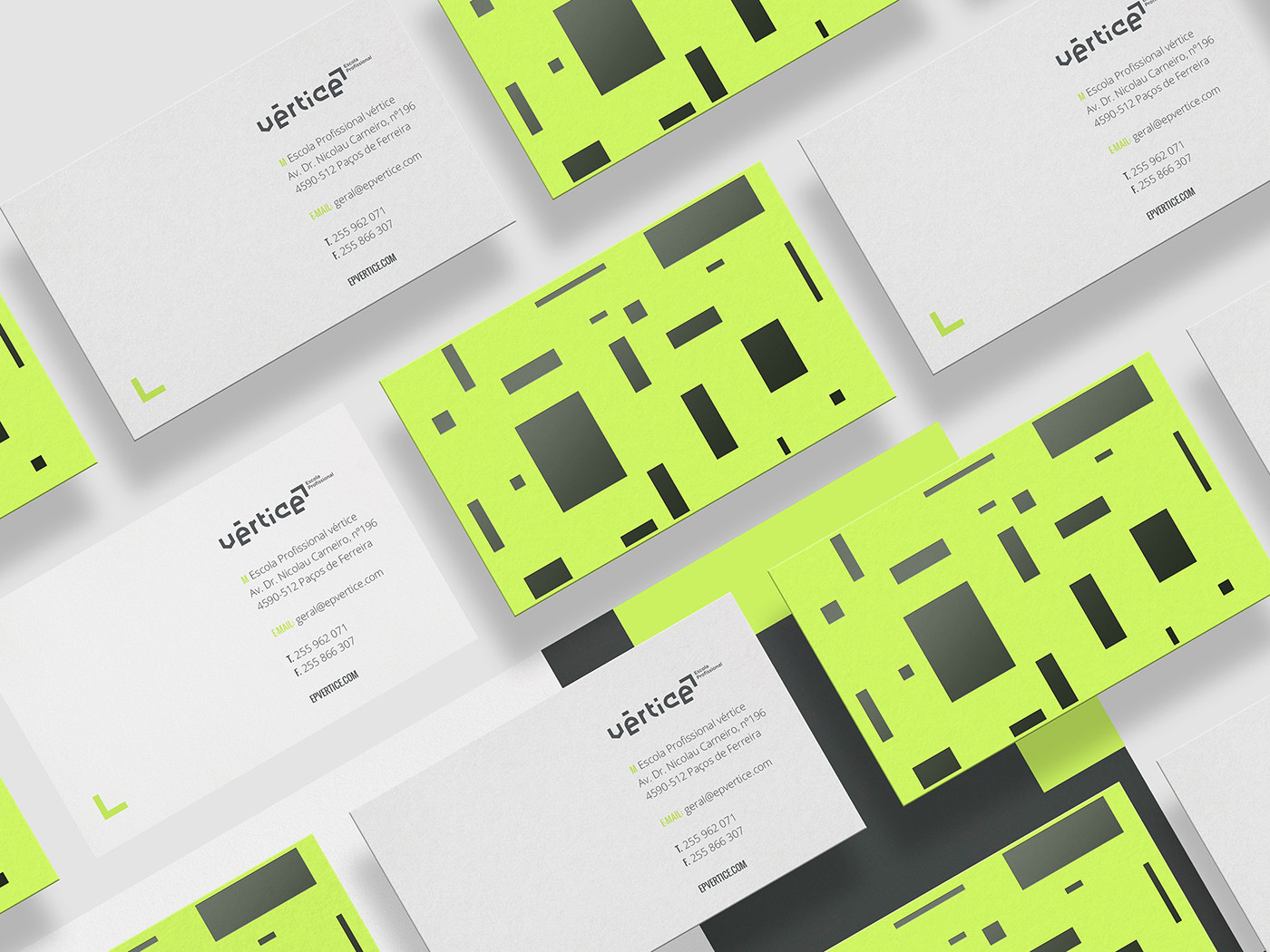 Vértice國外學校品牌vi設計和標識設計 Vértice國外學校品牌vi設計和標識設計,企業vi設計,標識設計,深圳vi設計,左右格局