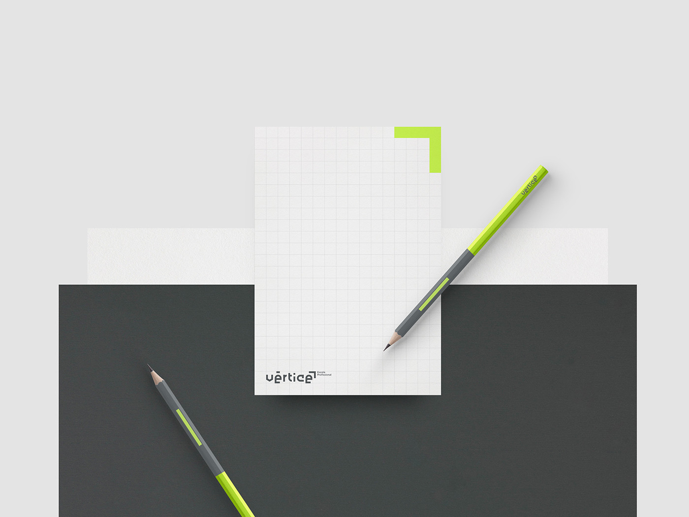 Vértice國外學校品牌vi設計和標識設計 Vértice國外學校品牌vi設計和標識設計,企業vi設計,標識設計,深圳vi設計,左右格局