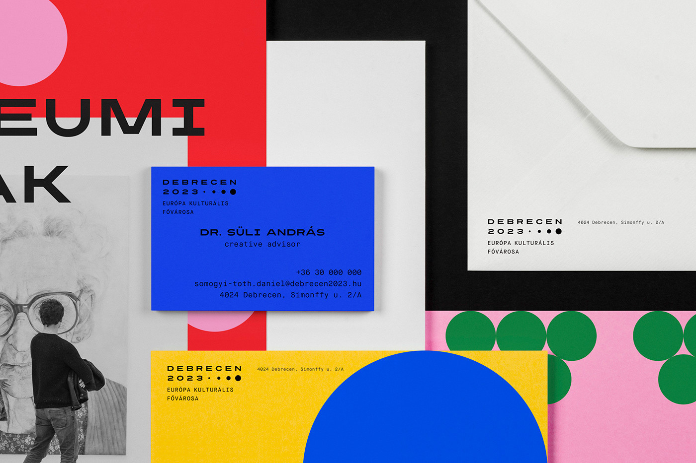 ”歐洲文化之都“德布勒森城市vi形象設計 ”歐洲文化之都“德布勒森城市vi形象設計,建筑vi設計,城市vi形象策劃,深圳vi設計,左右格局