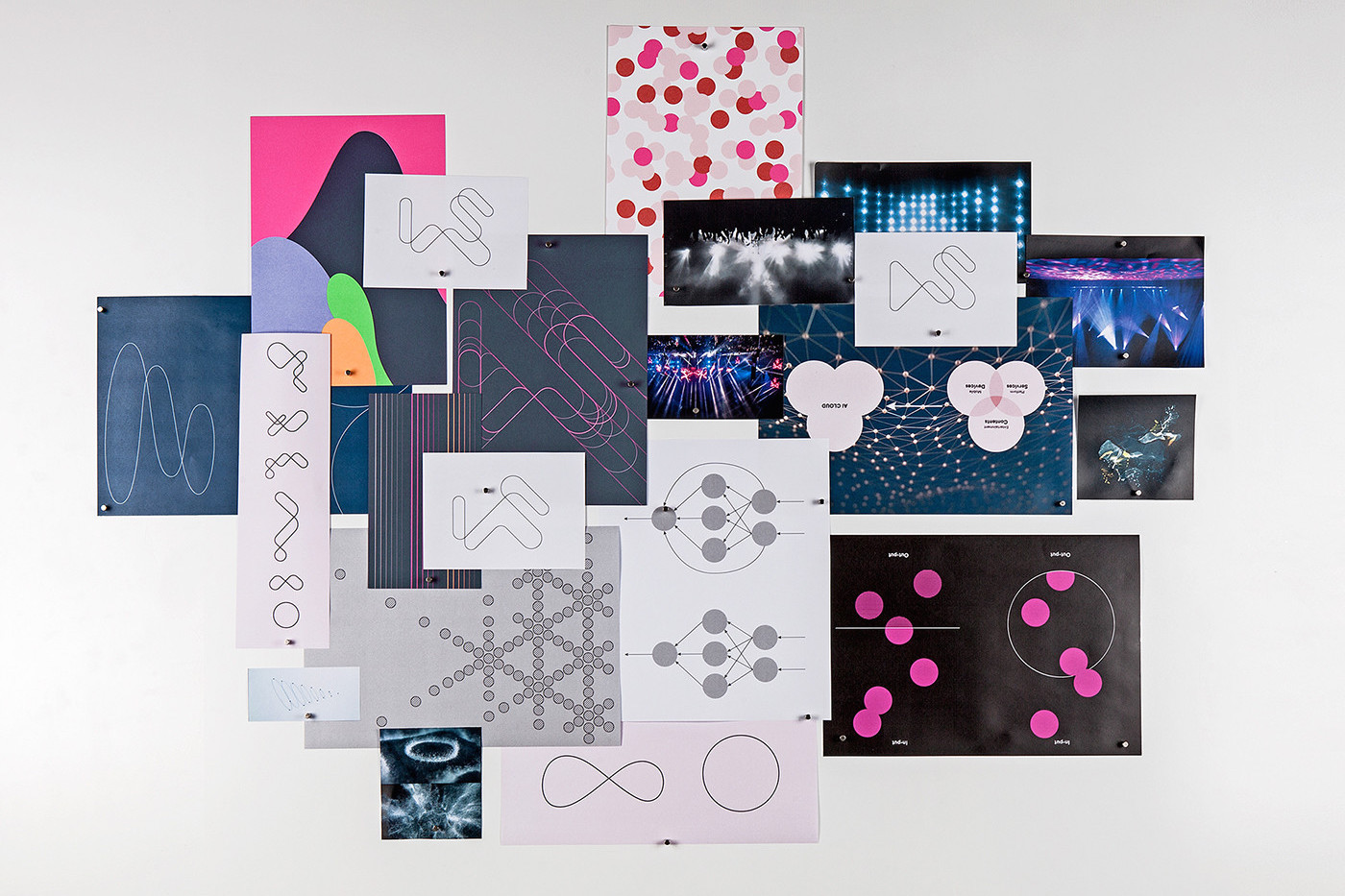 SM娛樂公司vi設計與視覺形象設計案例 SM娛樂公司vi設計與視覺形象設計案例,企業vi設計,視覺形象設計,品牌視覺設計,深圳vi設計,左右格局