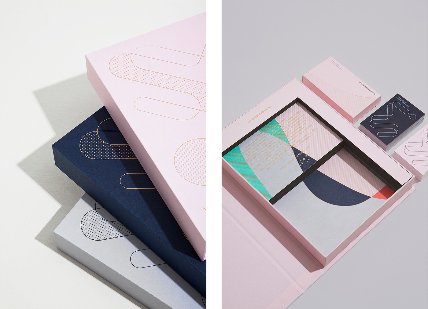 SM娛樂公司vi設計與視覺形象設計案例 SM娛樂公司vi設計與視覺形象設計案例,企業vi設計,視覺形象設計,品牌視覺設計,深圳vi設計,左右格局