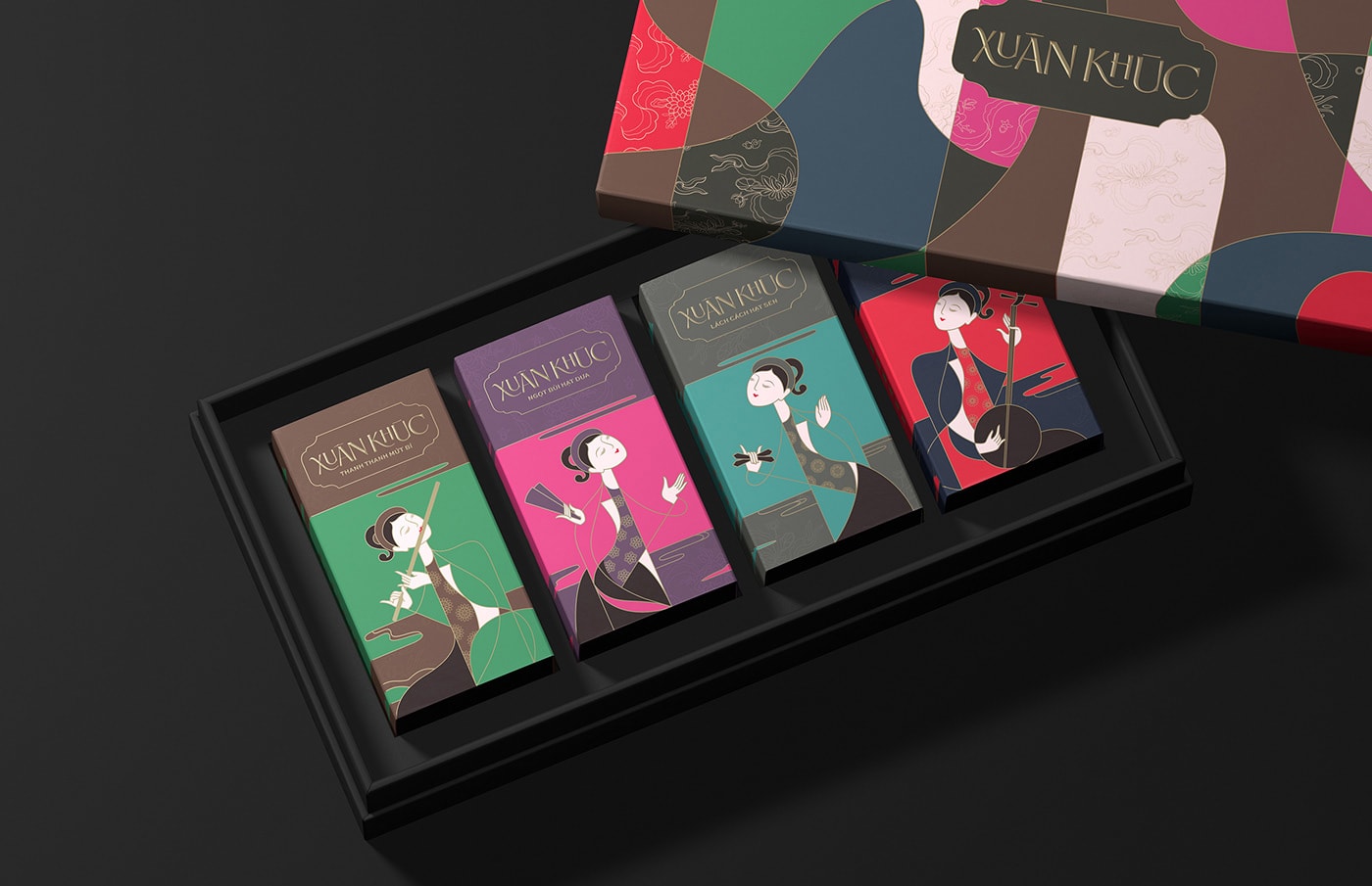 食品VI設計，食品包裝設計，品牌策劃，深圳VI設計，左右格局