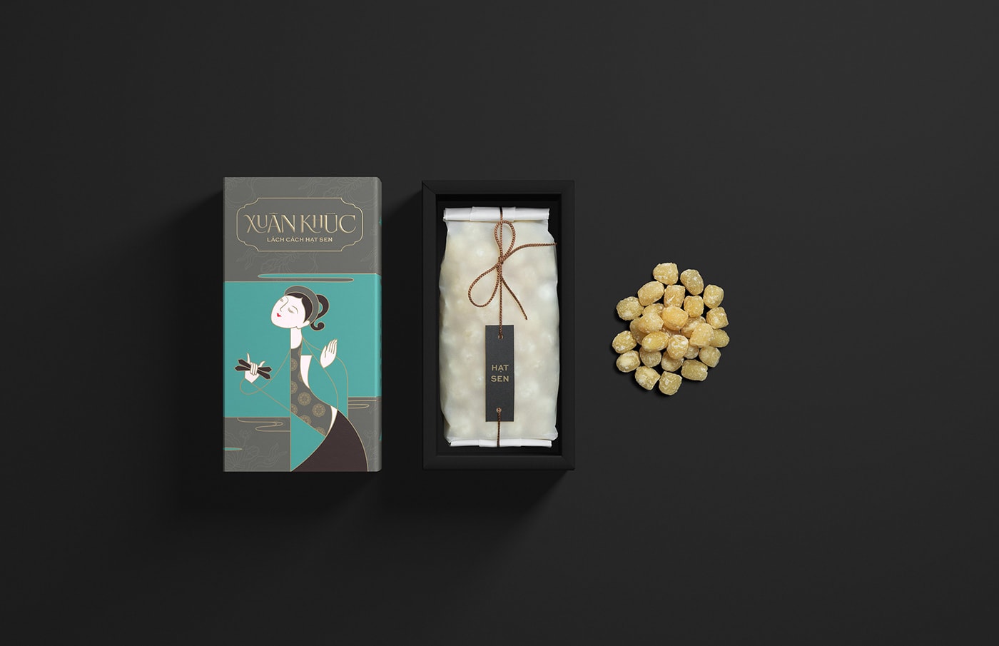 食品VI設計，食品包裝設計，品牌策劃，深圳VI設計，左右格局