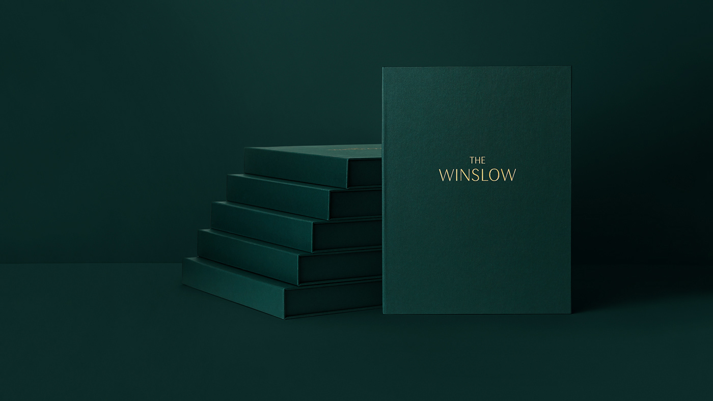 Winslow精品酒店住宅品牌VI設計與營銷策劃案例 Winslow精品酒店住宅品牌VI設計與營銷策劃案例,酒店VI設計,酒店品牌設計,深圳營銷策劃,深圳VI設計,左右格局