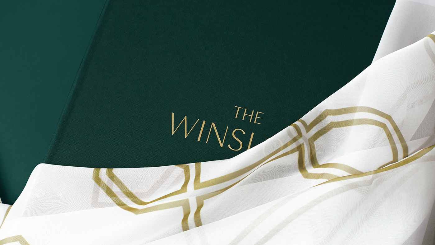 Winslow精品酒店住宅品牌VI設計與營銷策劃案例 Winslow精品酒店住宅品牌VI設計與營銷策劃案例,酒店VI設計,酒店品牌設計,深圳營銷策劃,深圳VI設計,左右格局